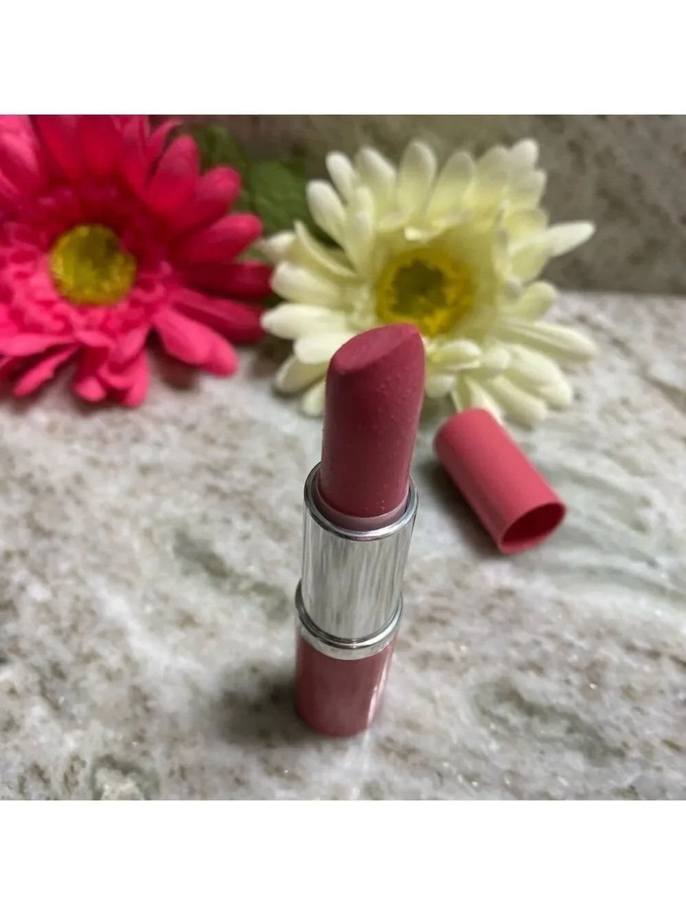 Clinique Long Last Soft Matte Lipstick — Matte Petal — never used